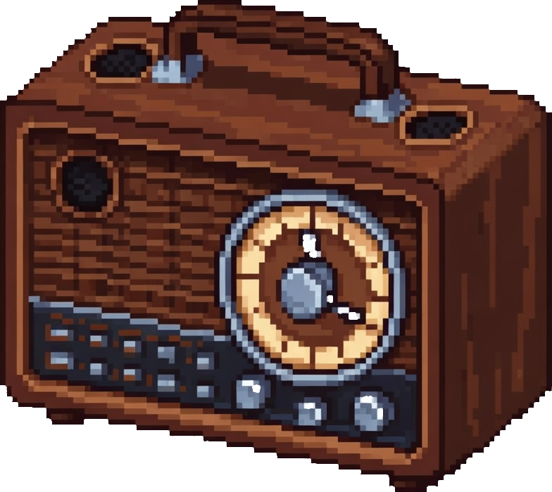 Open Radio